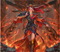 Cindra, Dracai of Retribution